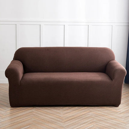 Slipcover Elastic Jacquard Fabric Sofa Slip Cover - Slipcover - Coolazy - Mad Fly Essentials