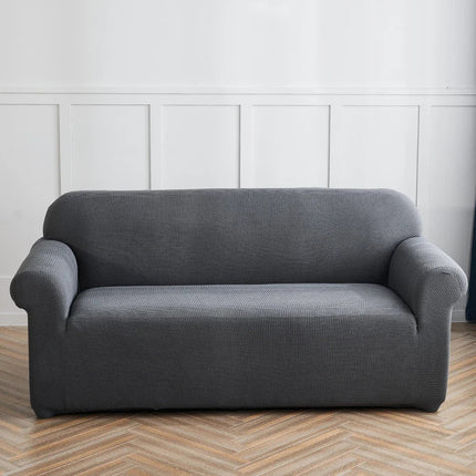 Slipcover Elastic Jacquard Fabric Sofa Slip Cover - Slipcover - Coolazy - Mad Fly Essentials
