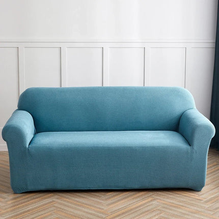 Slipcover Elastic Jacquard Fabric Sofa Slip Cover - Slipcover - Coolazy - Mad Fly Essentials