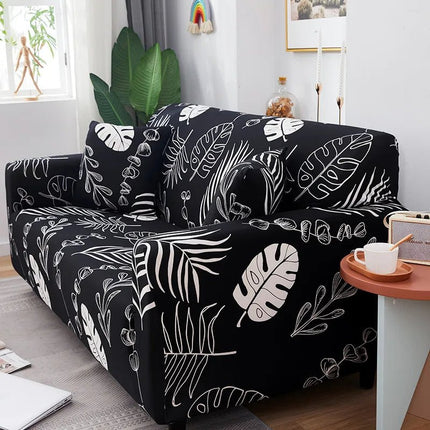 Slipcover High Elasticity 3D Anti-Cat Scratch Slip cover - Slipcover - MKZOOM - Mad Fly Essentials