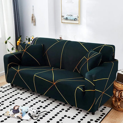Slipcover High Elasticity 3D Anti-Cat Scratch Slip cover - Slipcover - MKZOOM - Mad Fly Essentials