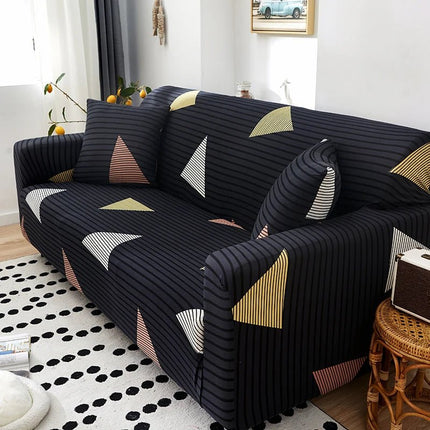 Slipcover High Elasticity 3D Anti-Cat Scratch Slip cover - Slipcover - MKZOOM - Mad Fly Essentials