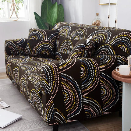 Slipcover High Elasticity 3D Anti-Cat Scratch Slip cover - Slipcover - MKZOOM - Mad Fly Essentials