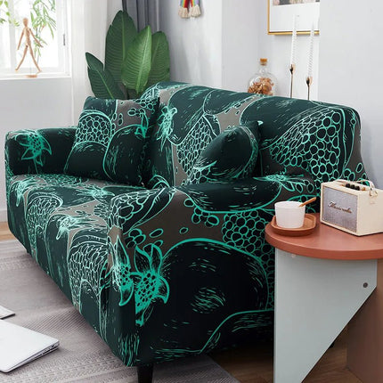 Slipcover High Elasticity 3D Anti-Cat Scratch Slip cover - Slipcover - MKZOOM - Mad Fly Essentials