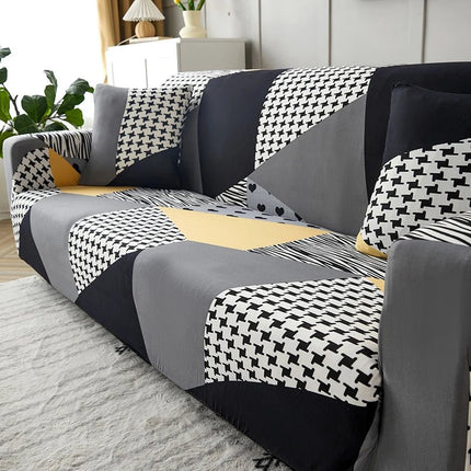 Slipcover High Elasticity 3D Anti-Cat Scratch Slip cover - Slipcover - MKZOOM - Mad Fly Essentials