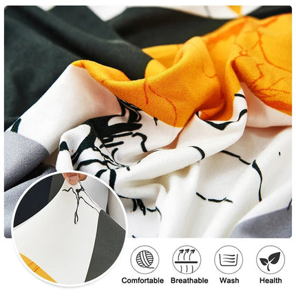 Slipcover High Elasticity 3D Anti-Cat Scratch Slip cover - Slipcover - MKZOOM - Mad Fly Essentials