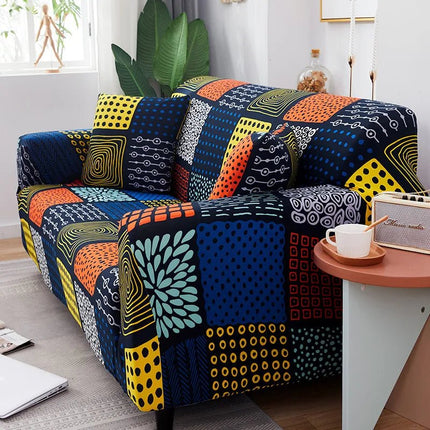 Slipcover High Elasticity 3D Anti-Cat Scratch Slip cover - Slipcover - MKZOOM - Mad Fly Essentials