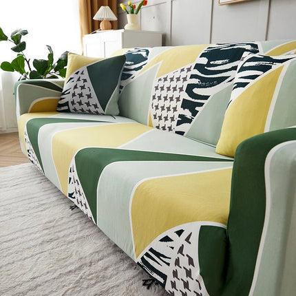 Slipcover High Elasticity 3D Anti-Cat Scratch Slip cover - Slipcover - MKZOOM - Mad Fly Essentials
