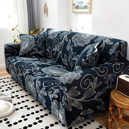 Slipcover High Elasticity 3D Anti-Cat Scratch Slip cover - Slipcover - MKZOOM - Mad Fly Essentials