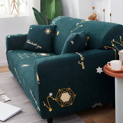Slipcover High Elasticity 3D Anti-Cat Scratch Slip cover - Slipcover - MKZOOM - Mad Fly Essentials