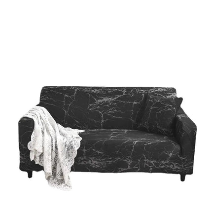 Slipcover Home Blooming Flower Sofa Cover Slip Cover - Slipcover - bedding Outlet - Mad Fly Essentials