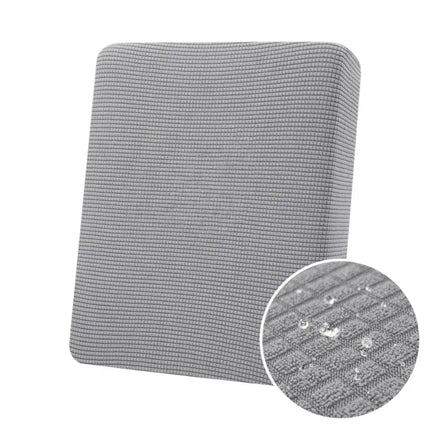 Slipcover Outdoor Waterproof Jacquard Cushion Sofa Cover - Slipcover - MKZOOM - Mad Fly Essentials