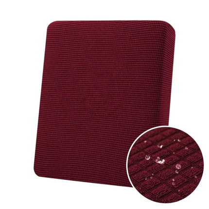 Slipcover Outdoor Waterproof Jacquard Cushion Sofa Cover - Slipcover - MKZOOM - Mad Fly Essentials