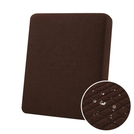 Slipcover Outdoor Waterproof Jacquard Cushion Sofa Cover - Slipcover - MKZOOM - Mad Fly Essentials