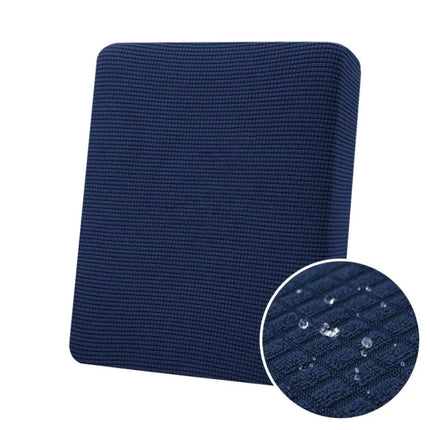 Slipcover Outdoor Waterproof Jacquard Cushion Sofa Cover - Slipcover - MKZOOM - Mad Fly Essentials