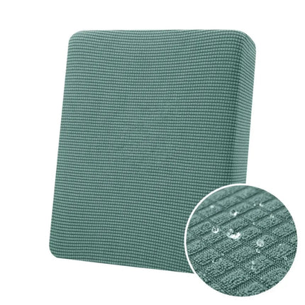Slipcover Outdoor Waterproof Jacquard Cushion Sofa Cover - Slipcover - MKZOOM - Mad Fly Essentials