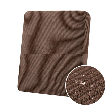 Slipcover Outdoor Waterproof Jacquard Cushion Sofa Cover - Slipcover - MKZOOM - Mad Fly Essentials