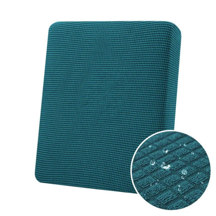 Slipcover Outdoor Waterproof Jacquard Cushion Sofa Cover - Slipcover - MKZOOM - Mad Fly Essentials