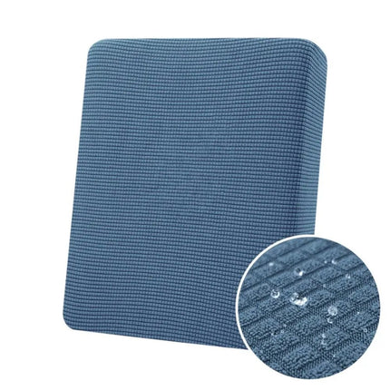 Slipcover Outdoor Waterproof Jacquard Cushion Sofa Cover - Slipcover - MKZOOM - Mad Fly Essentials