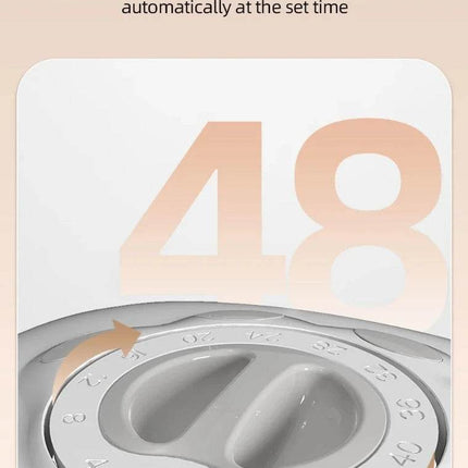 Smart 2 Meal Automatic Cat Feeder Pet Essentials - Pet Essentials - Pupca - Mad Fly Essentials