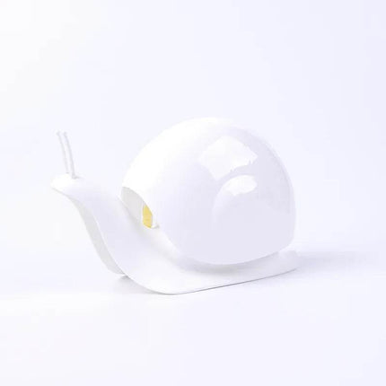 Snail Shaped Refillable Liquid Soap Dispenser Bathroom Decor - Bathroom Decor - Princess ME - Mad Fly Essentials