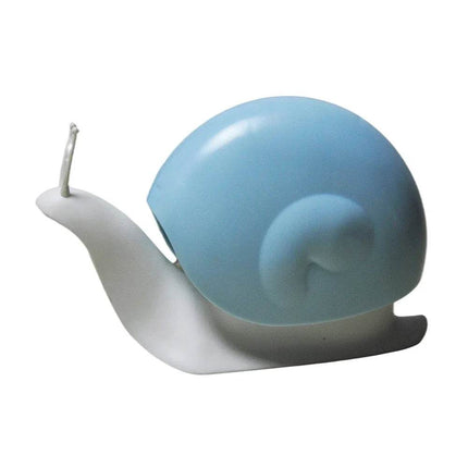 Snail Shaped Refillable Liquid Soap Dispenser Bathroom Decor- Mad Fly Essentials