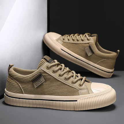 Sneakers Men Outdoor Casual Lightweight Walking Shoes - Sneakers - PICKSUMMER - Mad Fly Essentials