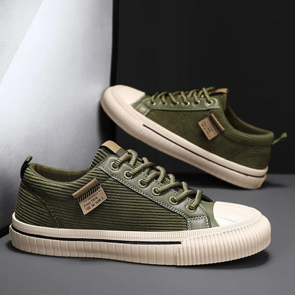 Sneakers Men Outdoor Casual Lightweight Walking Shoes - Sneakers - PICKSUMMER - Mad Fly Essentials