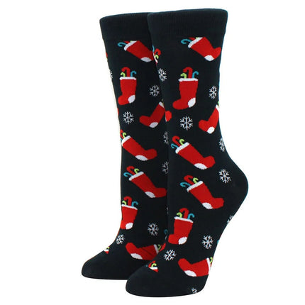 Socks Men Personality Skull Seasonal Socks - Socks - Vogul - Mad Fly Essentials