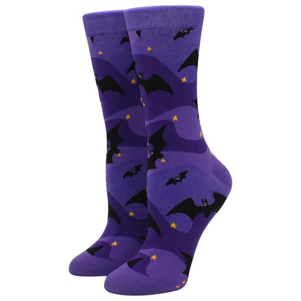 Socks Men Personality Skull Seasonal Socks - Socks - Vogul - Mad Fly Essentials