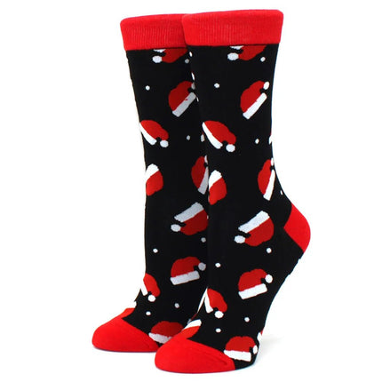Socks Men Personality Skull Seasonal Socks - Socks - Vogul - Mad Fly Essentials