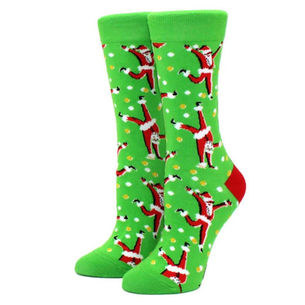 Socks Men Personality Skull Seasonal Socks - Socks - Vogul - Mad Fly Essentials