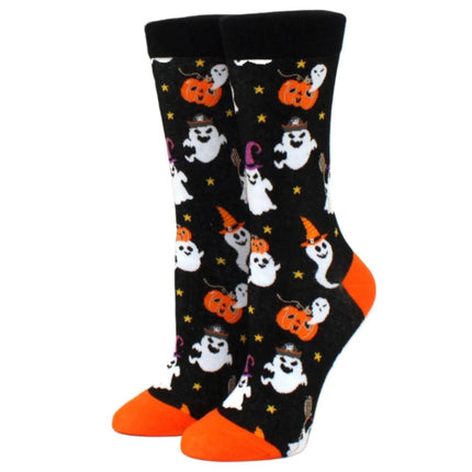 Socks Men Personality Skull Seasonal Socks - Socks - Vogul - Mad Fly Essentials