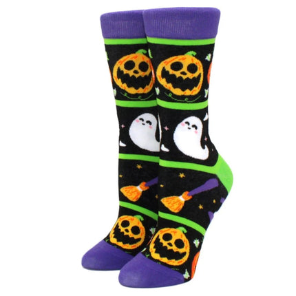 Socks Men Personality Skull Seasonal Socks - Socks - Vogul - Mad Fly Essentials