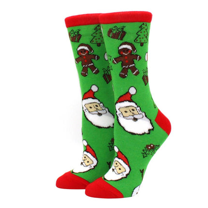 Socks Men Personality Skull Seasonal Socks - Socks - Vogul - Mad Fly Essentials