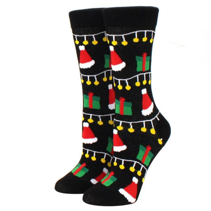 Socks Men Personality Skull Seasonal Socks - Socks - Vogul - Mad Fly Essentials