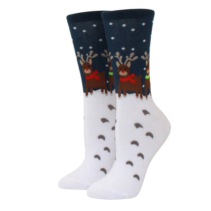 Socks Men Personality Skull Seasonal Socks - Socks - Vogul - Mad Fly Essentials