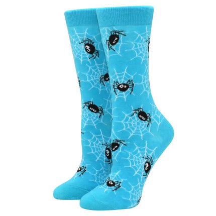 Socks Men Personality Skull Seasonal Socks - Socks - Vogul - Mad Fly Essentials