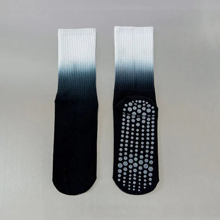 Socks Women Non Slip Yoga Sport Dance Pilates Footwear - Socks - Tubular - Mad Fly Essentials