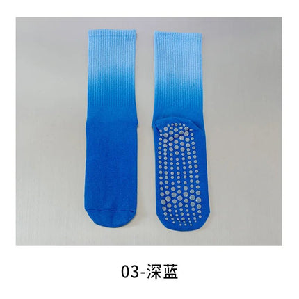 Socks Women Non Slip Yoga Sport Dance Pilates Footwear - Socks - Tubular - Mad Fly Essentials