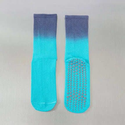 Socks Women Non Slip Yoga Sport Dance Pilates Footwear - Socks - Tubular - Mad Fly Essentials