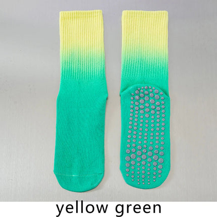 Socks Women Non Slip Yoga Sport Dance Pilates Footwear - Socks - Tubular - Mad Fly Essentials