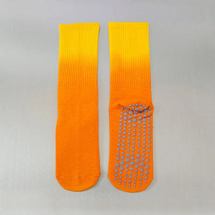 Socks Women Non Slip Yoga Sport Dance Pilates Footwear - Socks - Tubular - Mad Fly Essentials
