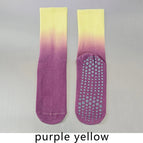 purple-yellow