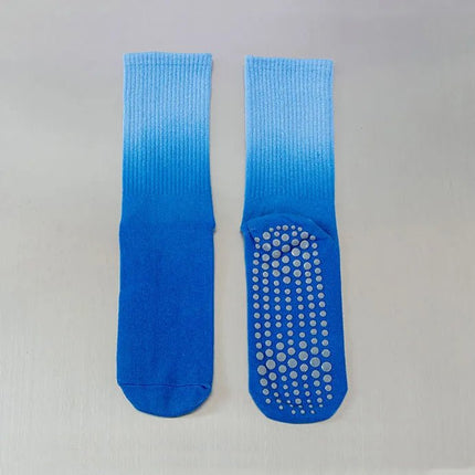 Socks Women Non Slip Yoga Sport Dance Pilates Footwear - Socks - Tubular - Mad Fly Essentials