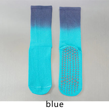Socks Women Non Slip Yoga Sport Dance Pilates Footwear - Socks - Tubular - Mad Fly Essentials