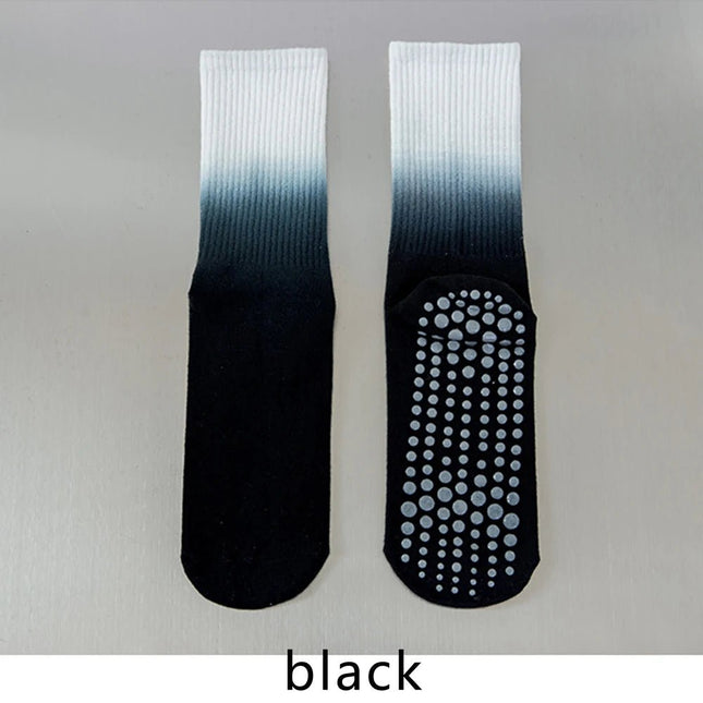 Socks Women Non Slip Yoga Sport Dance Pilates Footwear - Socks - Tubular - Mad Fly Essentials