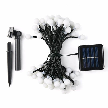Enchanting Solar Garden LED Fairy Light - Mad Fly Essentials