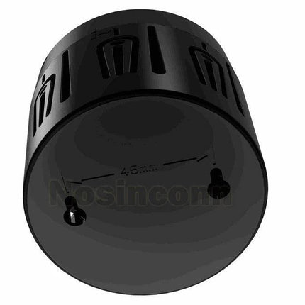 Solar RGBWW Shadow Projector LED Landscape Light - LED Landscape Light - Nosinconn - Mad Fly Essentials