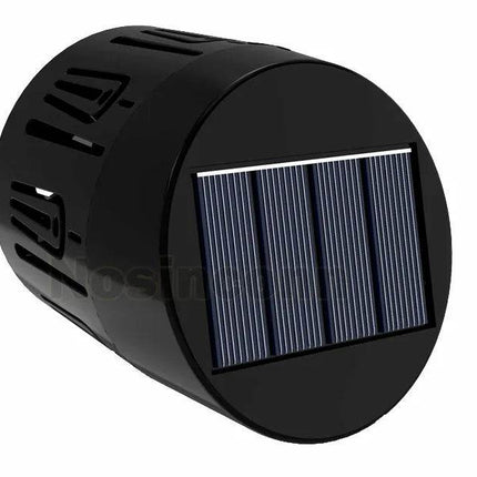 Solar RGBWW Shadow Projector LED Landscape Light - LED Landscape Light - Nosinconn - Mad Fly Essentials